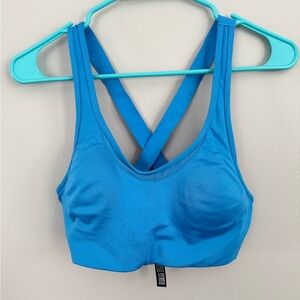 Victoria Secret PINK Sport ultimate lightly lined bra size Small